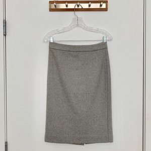 JCrew | Pencil Skirt